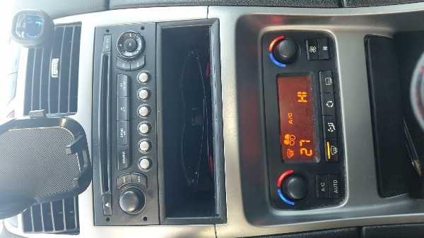 Peugeot 307 (2) 1.6 16V 110 RWC 5P