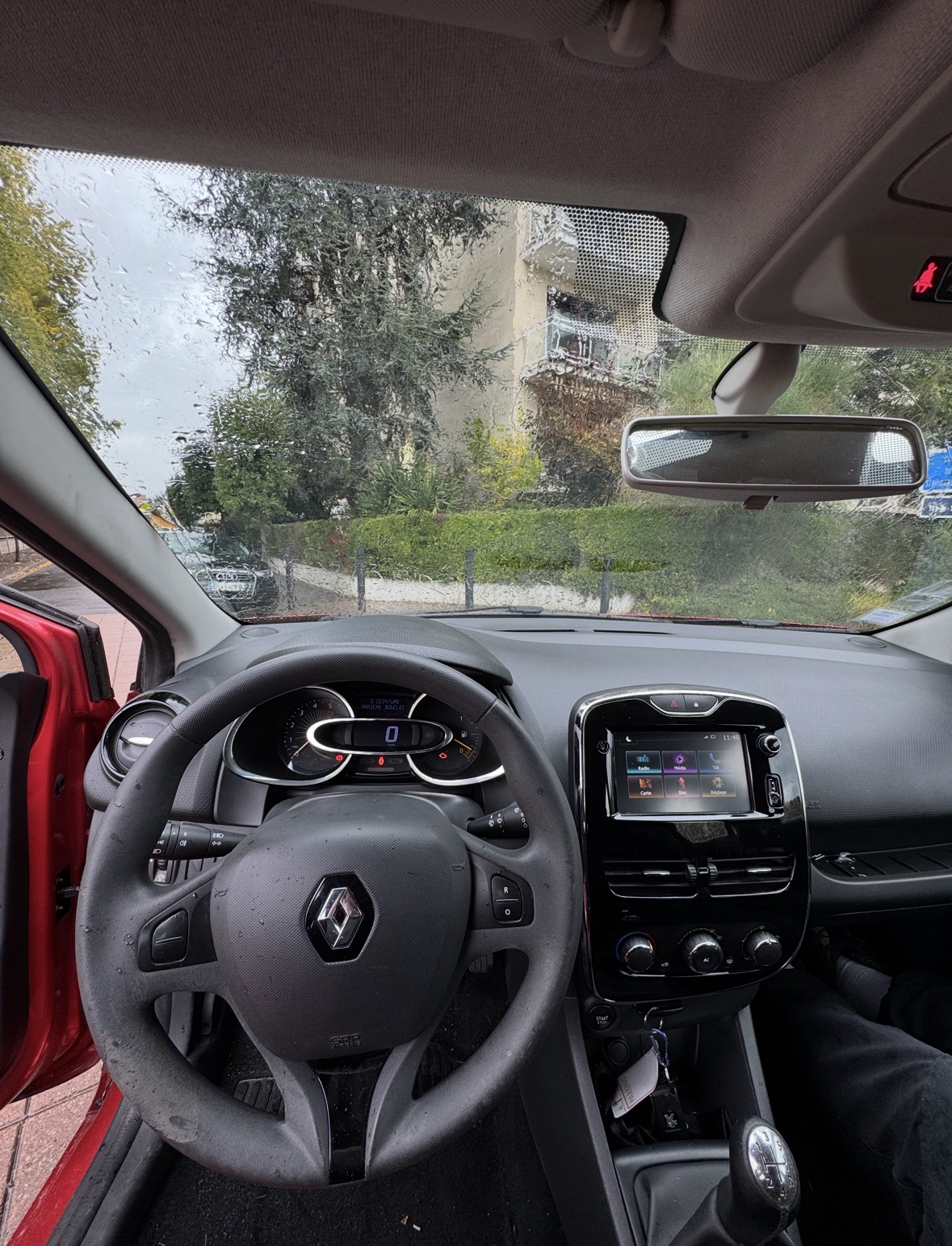 Renault Clio IV (2) 1.5 DCI 90 LIMITED