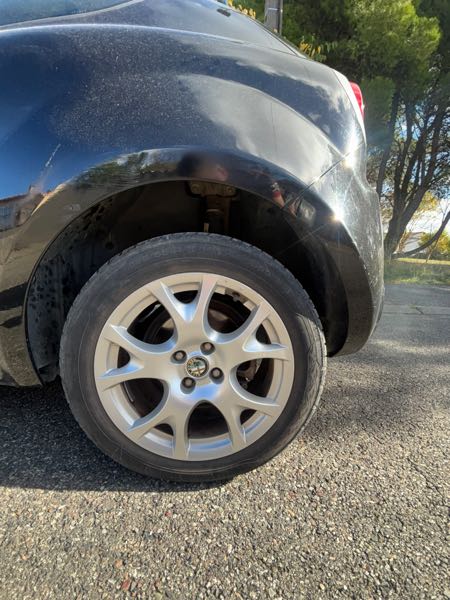Alfa Romeo Mito 1.3 JTDM 95 S/S EDIZIONE