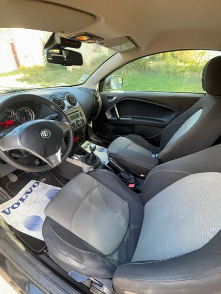Alfa Romeo Mito 1.3 JTDM 95 S/S EDIZIONE
