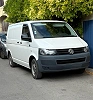 Volkswagen Transporter VI 2.0 TDI 140 L1 thumbnail