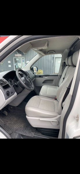 Volkswagen Transporter VI 2.0 TDI 140 L1