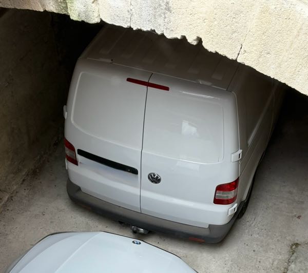 Volkswagen Transporter VI 2.0 TDI 140 L1