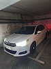 Citroen C4 II 1.6 HDI 90 FAP EXCLUSIVE thumbnail