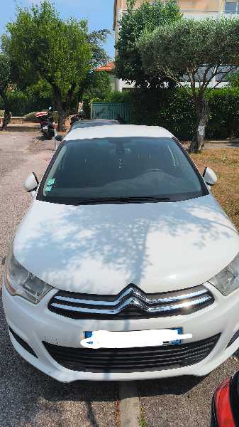 Citroen C4 II 1.6 HDI 90 FAP EXCLUSIVE