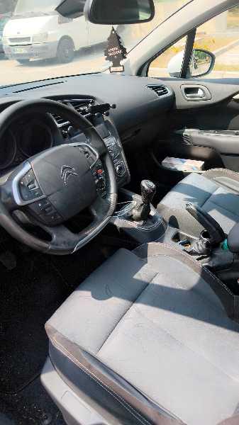 Citroen C4 II 1.6 HDI 90 FAP EXCLUSIVE
