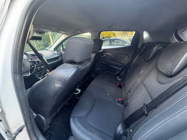 Renault Clio IV (2) 1.5 DCI 75 TREND