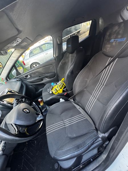 Renault Clio IV (2) 1.5 DCI 75 TREND