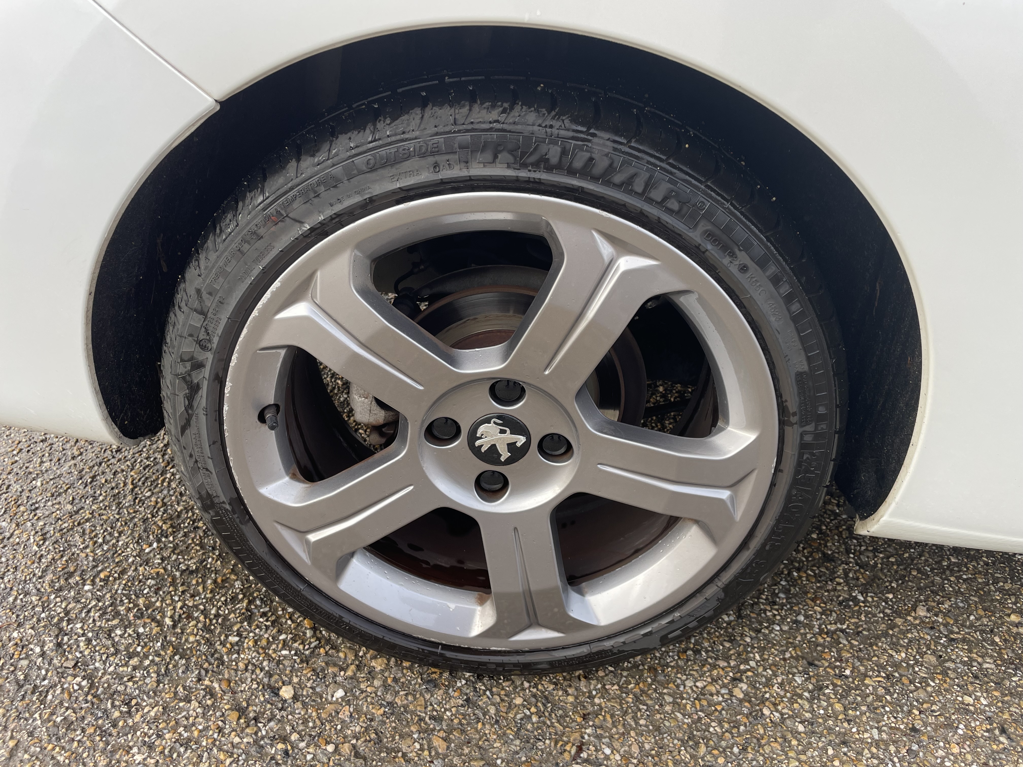Peugeot 308 (2) CC 2.0 HDI 163 FAP FELINE