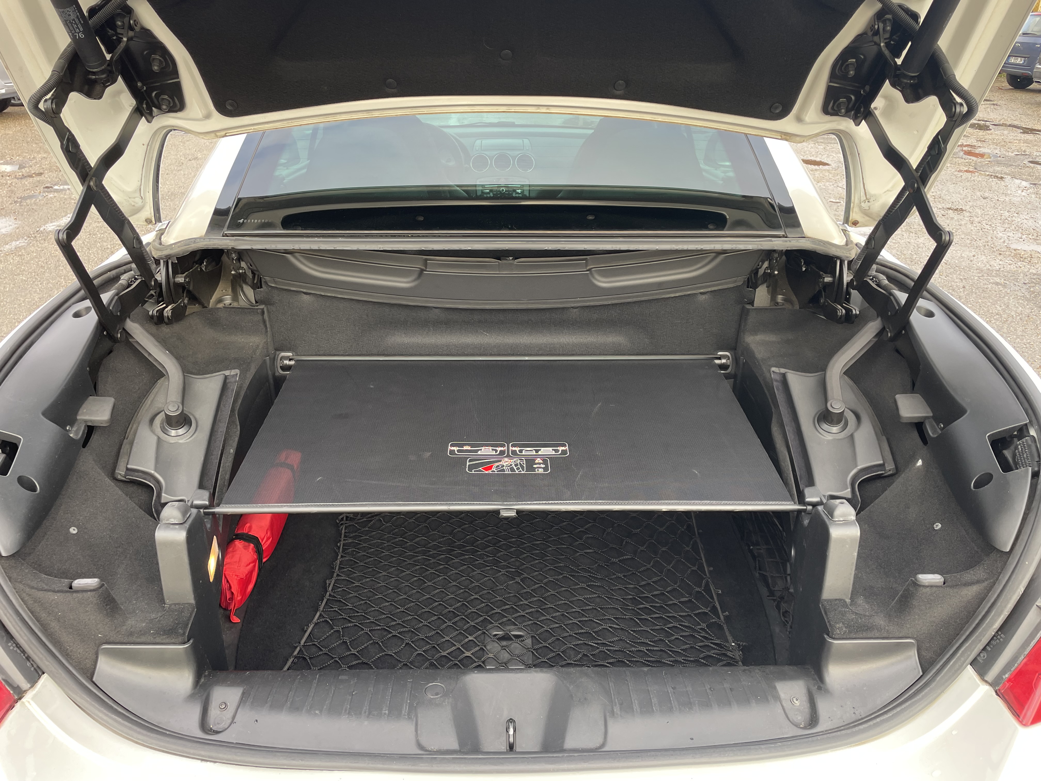 Peugeot 308 (2) CC 2.0 HDI 163 FAP FELINE