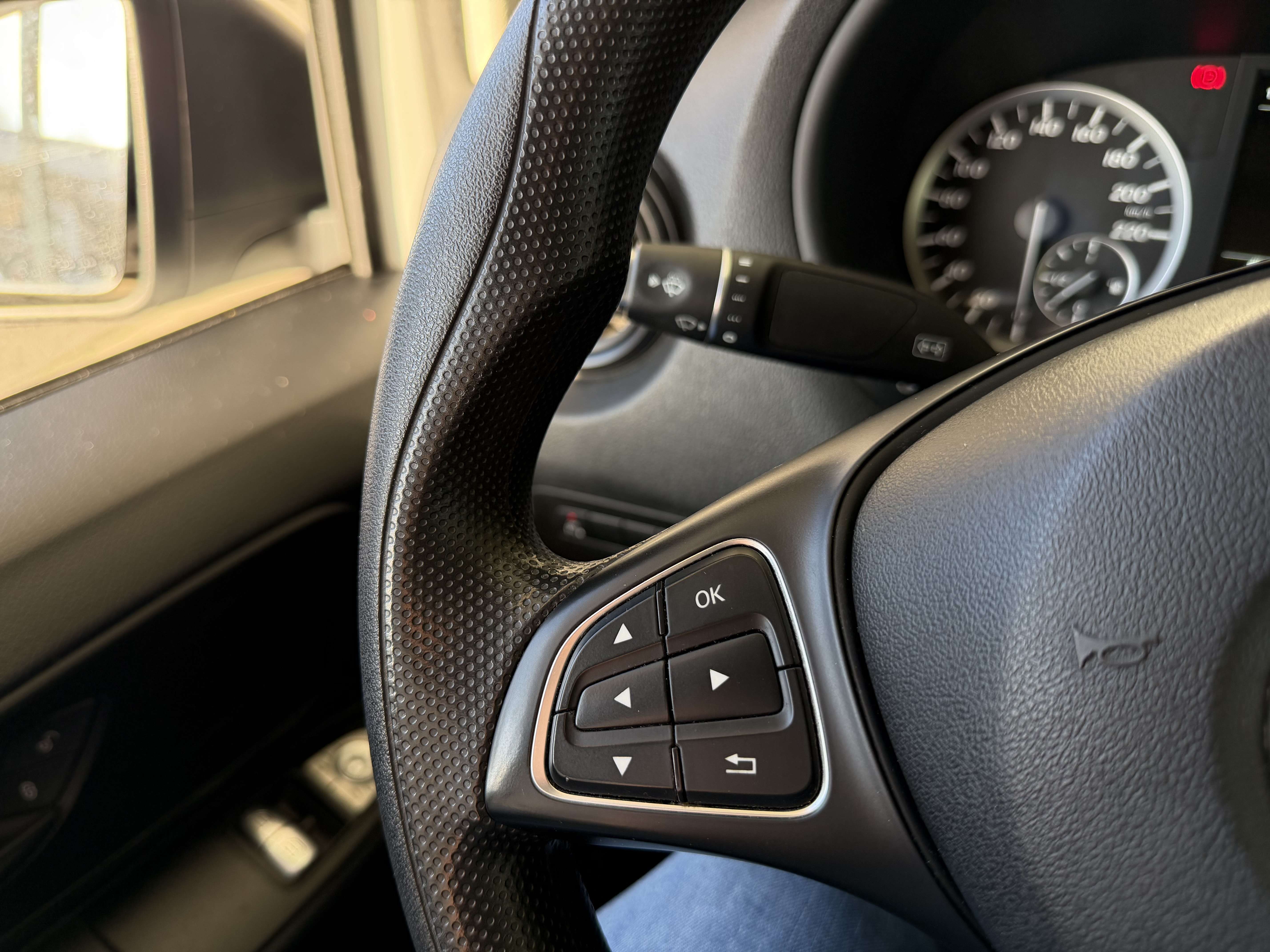 Mercedes-Benz Vito CDi EURO6 "UTILITAIRE" AIRCO-PDC-BLUETOOTH-GAR 1AN