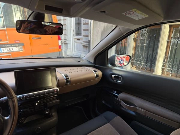 Citroen C4 (2) 1.2 PURETECH 110 S&amp;S C-SERIES BV6