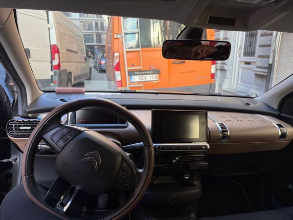 Citroen C4 (2) 1.2 PURETECH 110 S&amp;S C-SERIES BV6