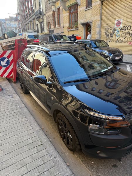 Citroen C4 (2) 1.2 PURETECH 110 S&amp;S C-SERIES BV6