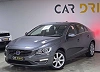Volvo S60 2.0 D2 B AUTO/CAPTEUR/CRUISE/CUIR/GARANTIE 1 AN thumbnail