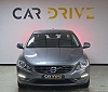 Volvo S60 2.0 D2 B AUTO/CAPTEUR/CRUISE/CUIR/GARANTIE 1 AN thumbnail