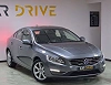 Volvo S60 2.0 D2 B AUTO/CAPTEUR/CRUISE/CUIR/GARANTIE 1 AN thumbnail