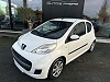 Peugeot 107 10i Benzine  70 Urban 1 ste eigenaar 99000km thumbnail