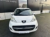Peugeot 107 10i Benzine  70 Urban 1 ste eigenaar 99000km thumbnail