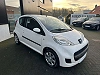 Peugeot 107 10i Benzine  70 Urban 1 ste eigenaar 99000km thumbnail