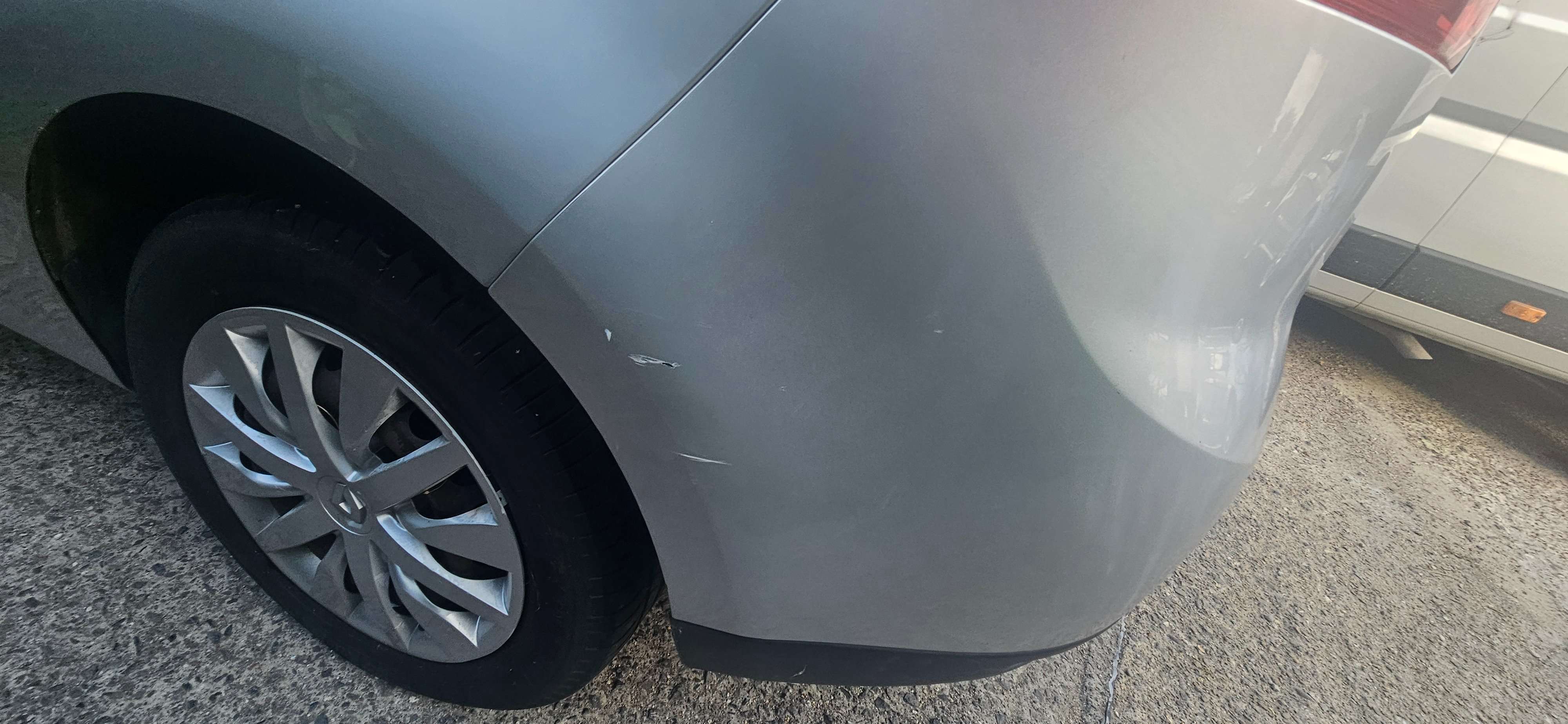Renault Scenic Scenic dCi 110 EDC Dynamique