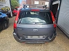 Ford Fusion Fusion 1.4 Viva X thumbnail