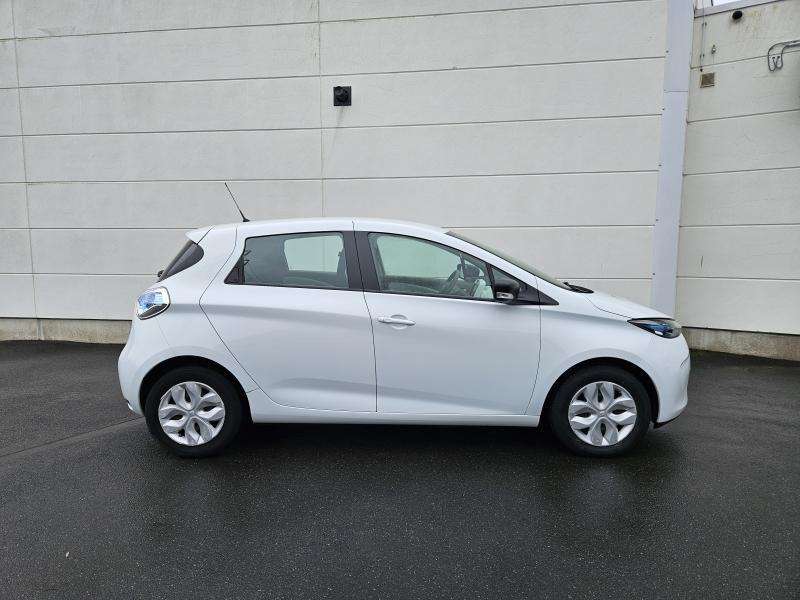 Renault ZOE B-RENT LIFE R90 40Kw