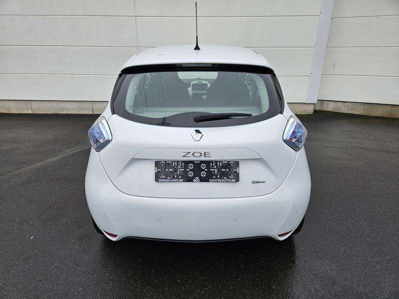 Renault ZOE B-RENT LIFE R90 40Kw