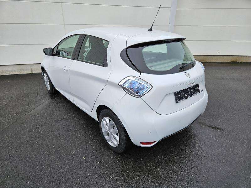 Renault ZOE B-RENT LIFE R90 40Kw