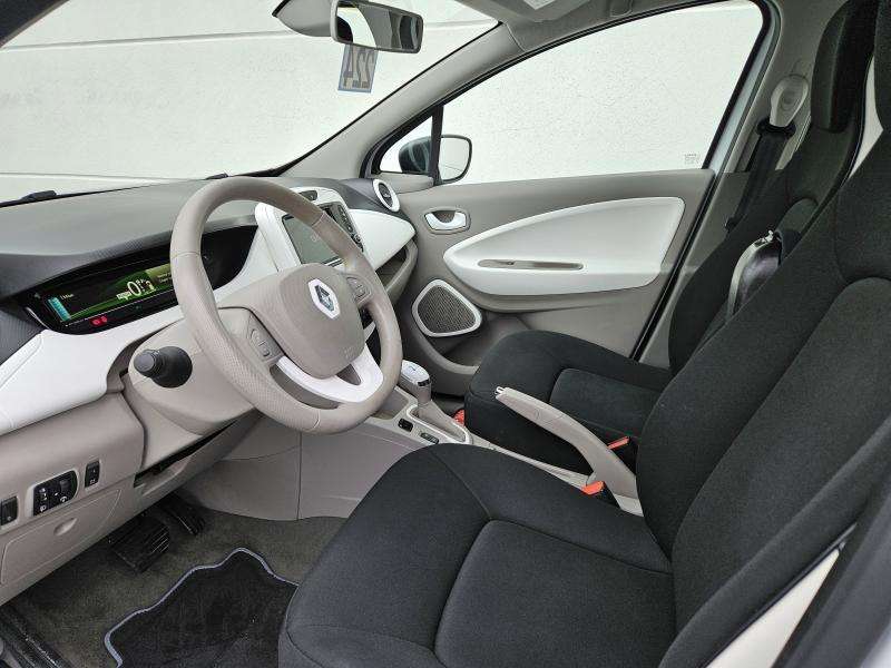 Renault ZOE B-RENT LIFE R90 40Kw