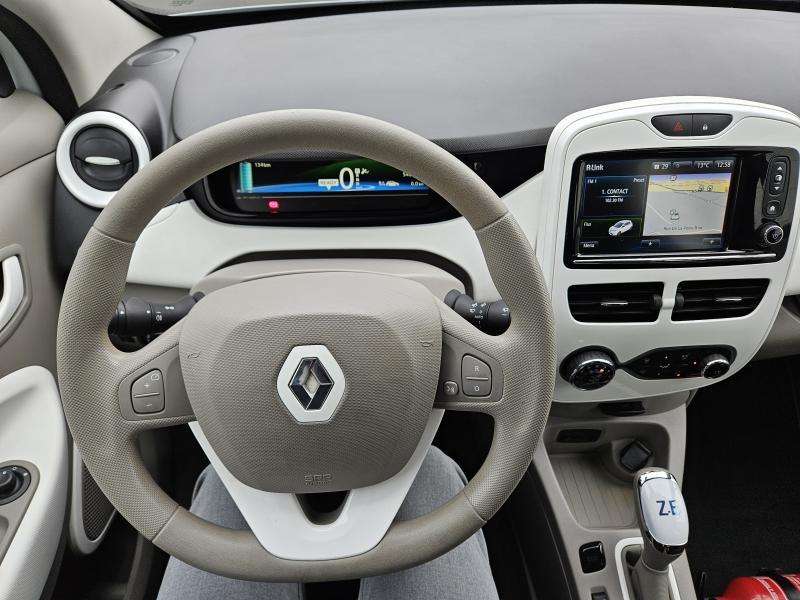Renault ZOE B-RENT LIFE R90 40Kw