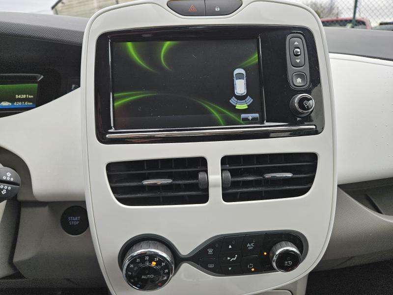 Renault ZOE B-RENT LIFE R90 40Kw