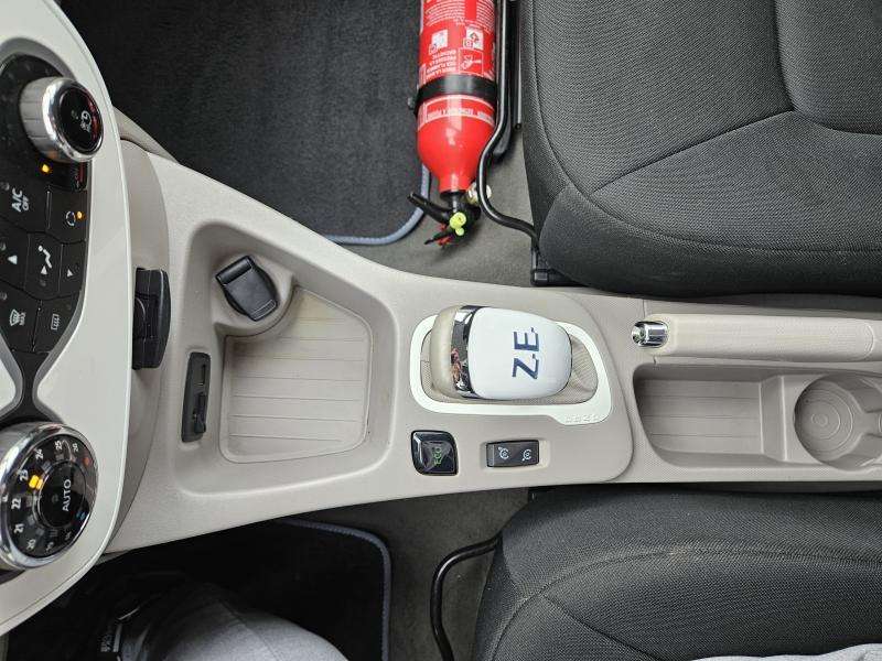 Renault ZOE B-RENT LIFE R90 40Kw