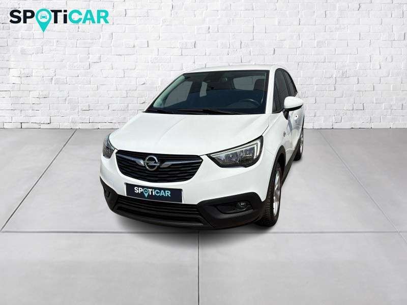 Opel Crossland X EDITION