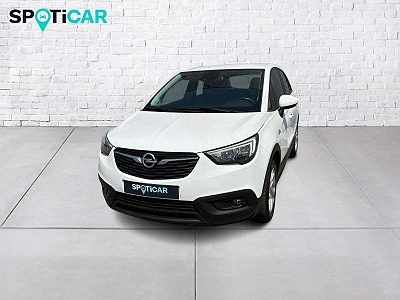 Opel Crossland X EDITION