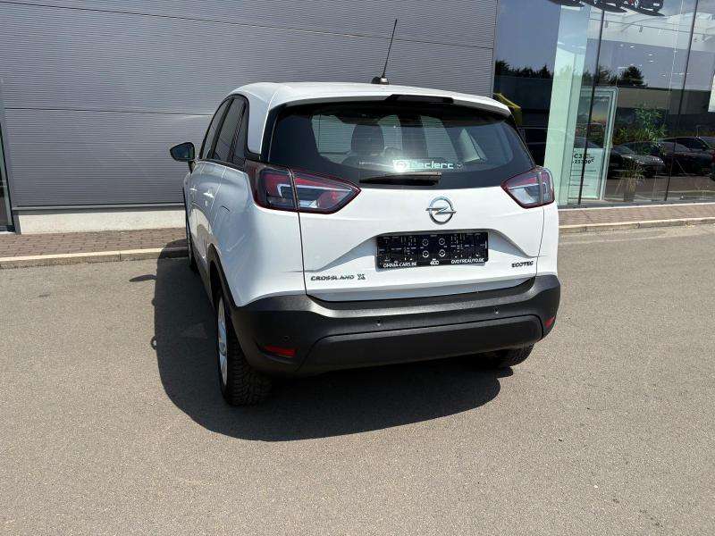 Opel Crossland X EDITION