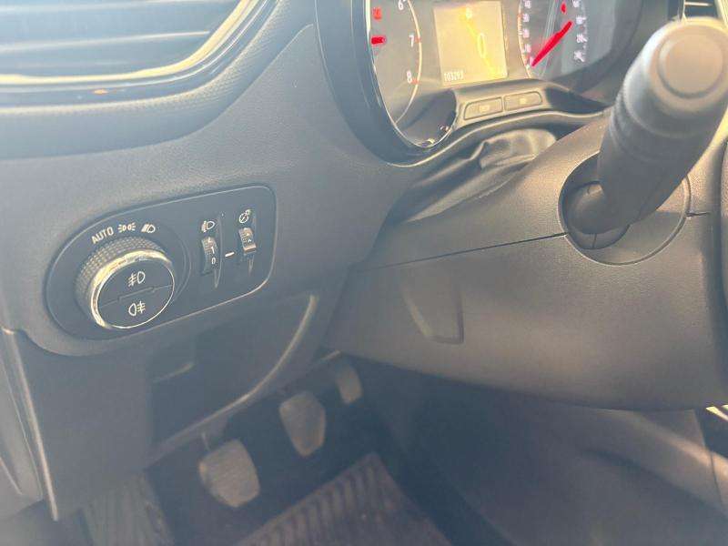 Opel Crossland X EDITION