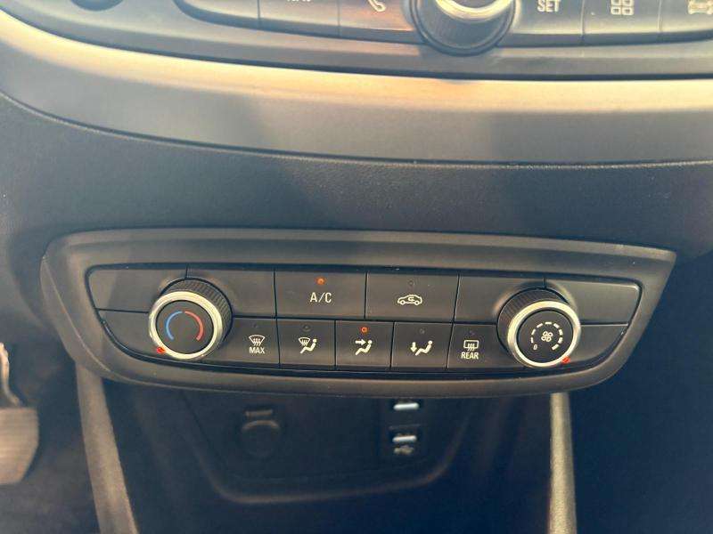 Opel Crossland X EDITION