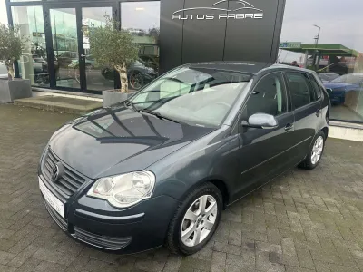 Volkswagen Polo 1.2i Benzine UNITED Airco 1 ste eig NIEUWSTAAT