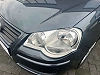 Volkswagen Polo 1.2i Benzine UNITED Airco 1 ste eig NIEUWSTAAT thumbnail