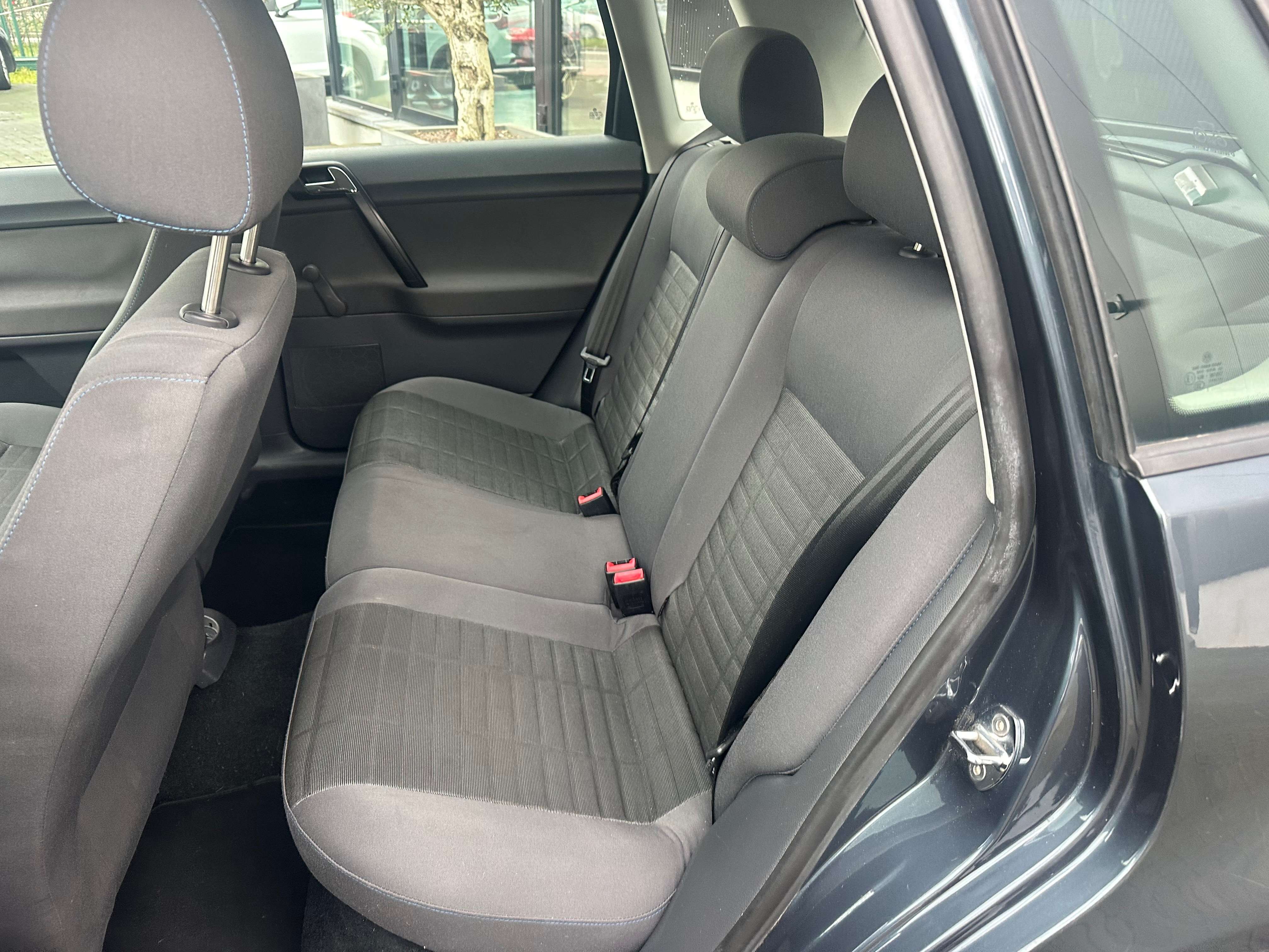 Volkswagen Polo 1.2i Benzine UNITED Airco 1 ste eig NIEUWSTAAT
