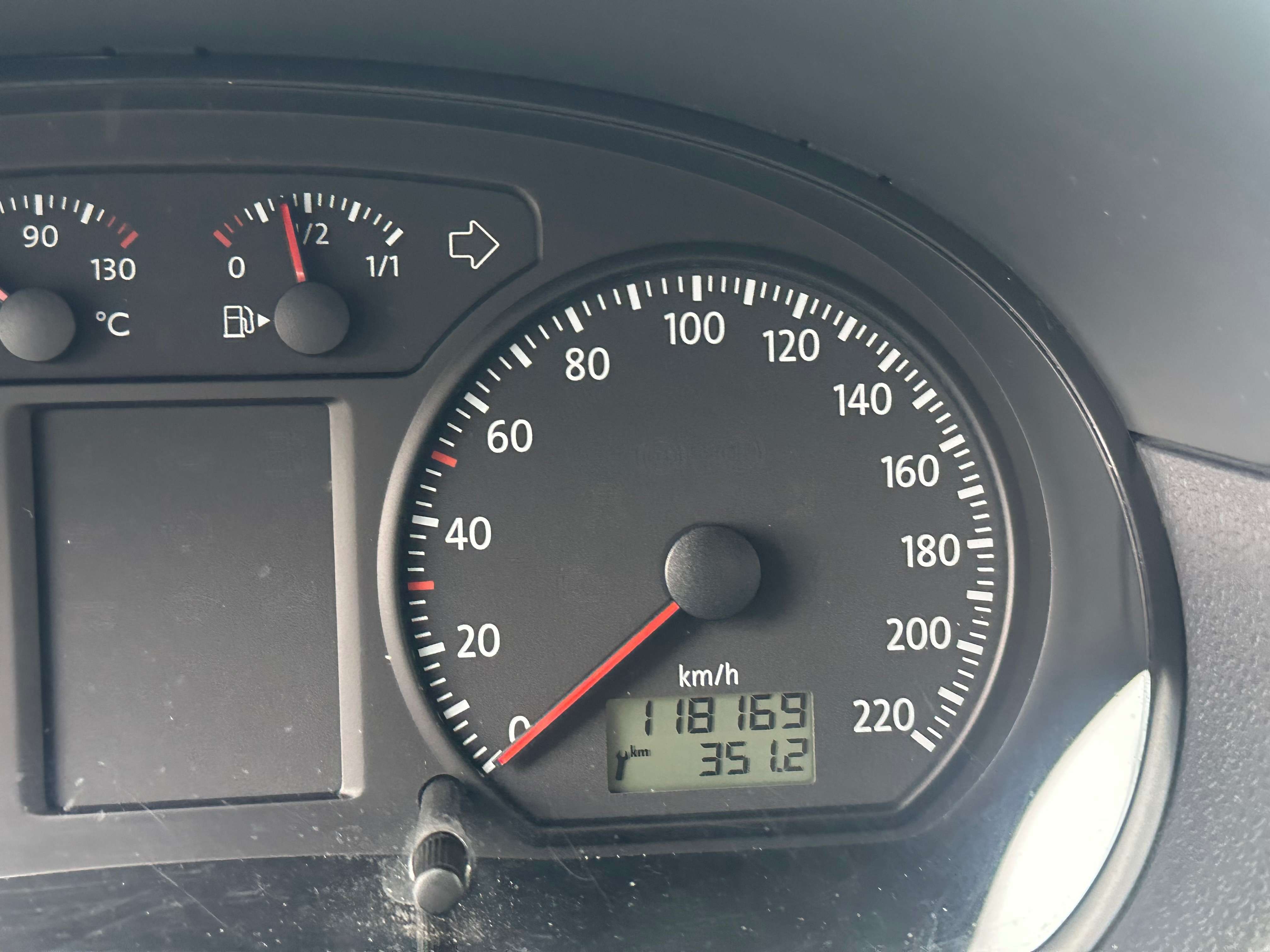 Volkswagen Polo 1.2i Benzine UNITED Airco 1 ste eig NIEUWSTAAT