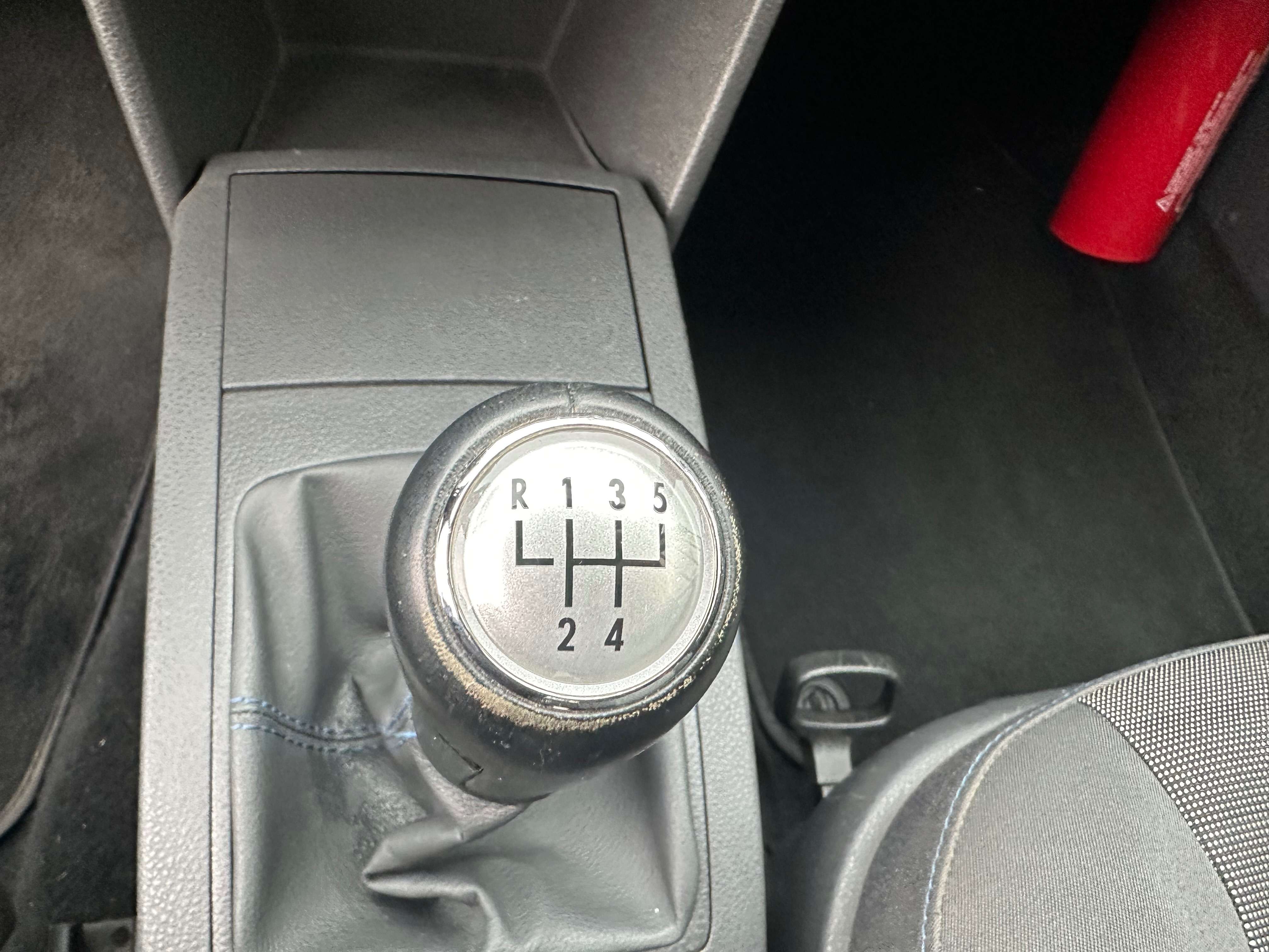 Volkswagen Polo 1.2i Benzine UNITED Airco 1 ste eig NIEUWSTAAT