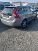 Volvo V60 D2 120 ch Stop&Start Geartronic 6 Kinetic Business thumbnail