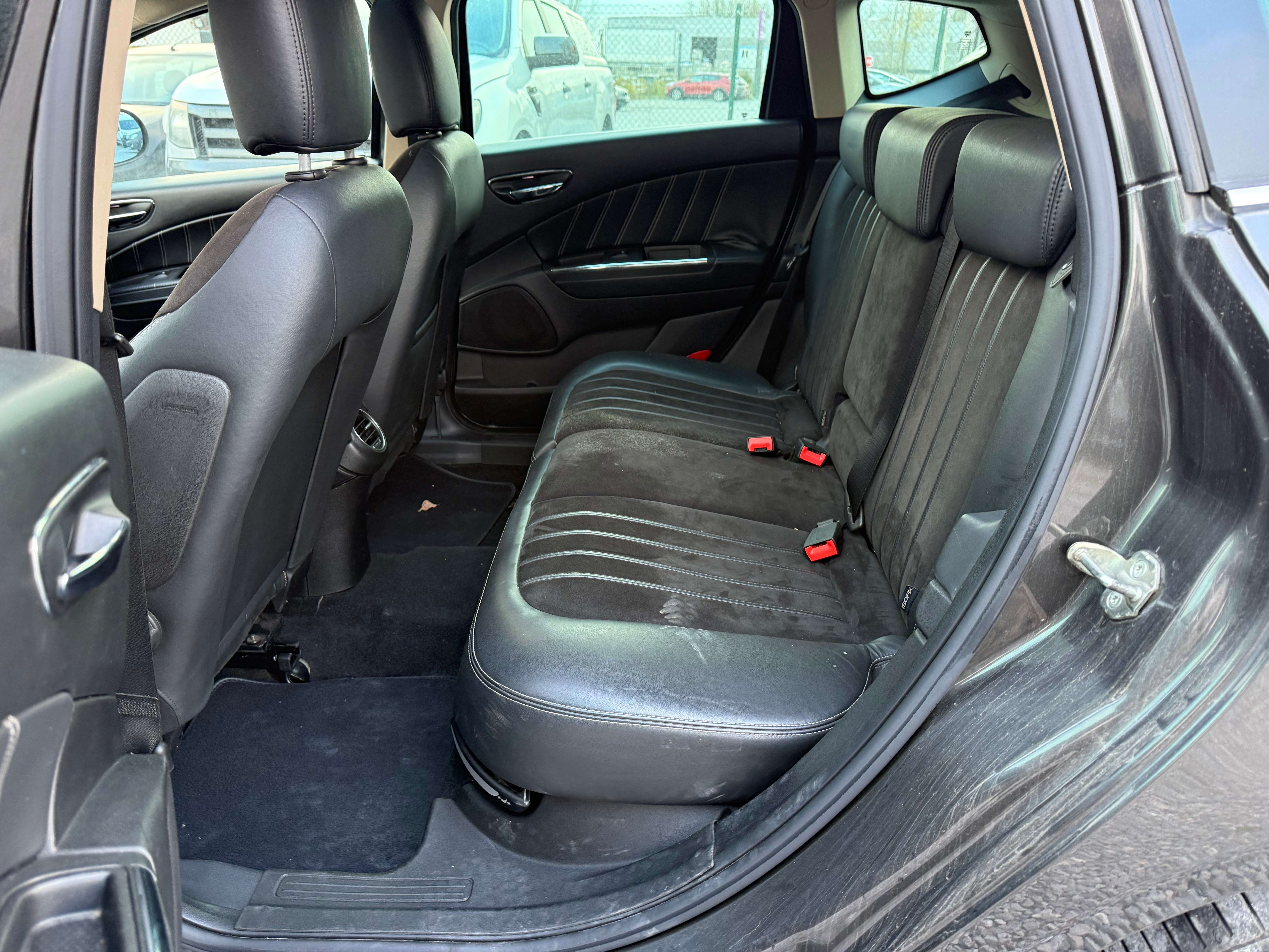 Lancia Delta Delta 1.6 Multijet Argento - AUTOMAT - AIRCO