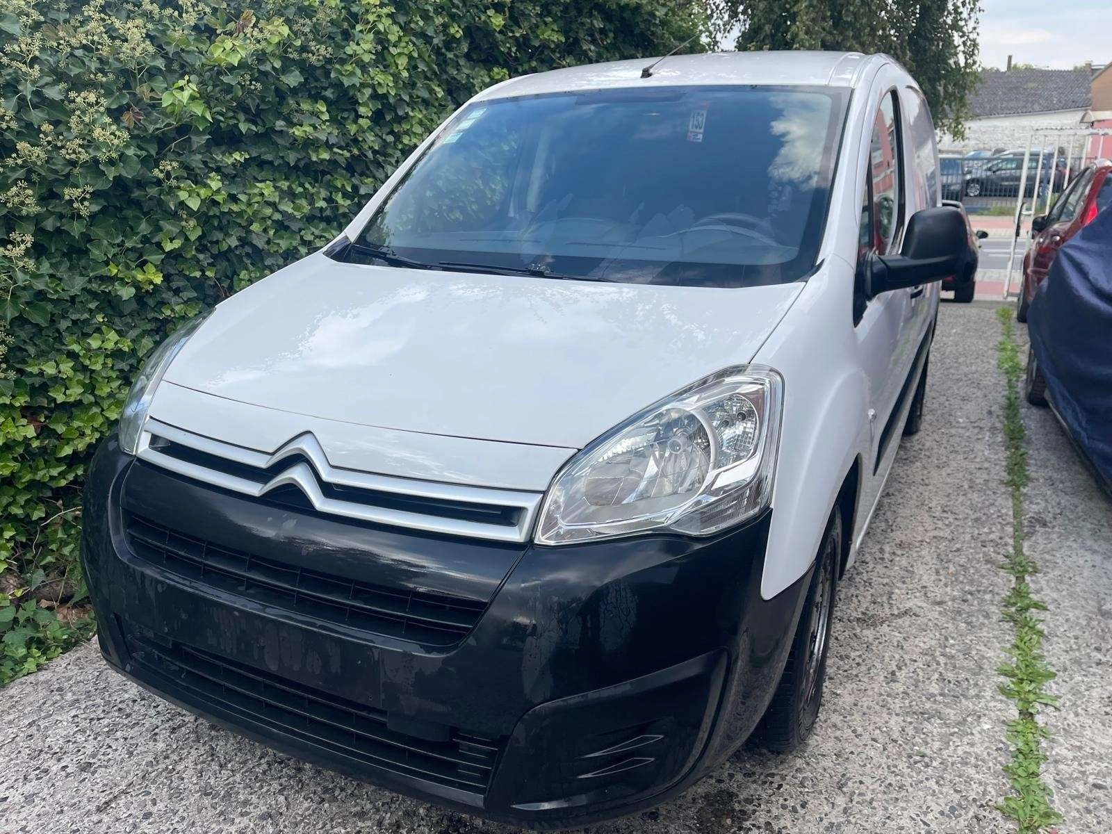 Citroen Berlingo M VTi 95 CLUB