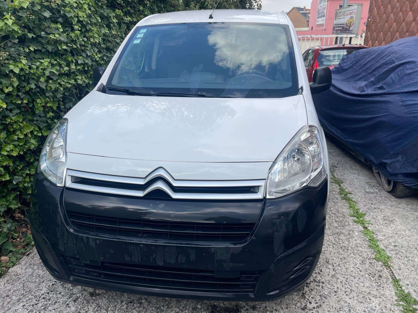 Citroen Berlingo M VTi 95 CLUB