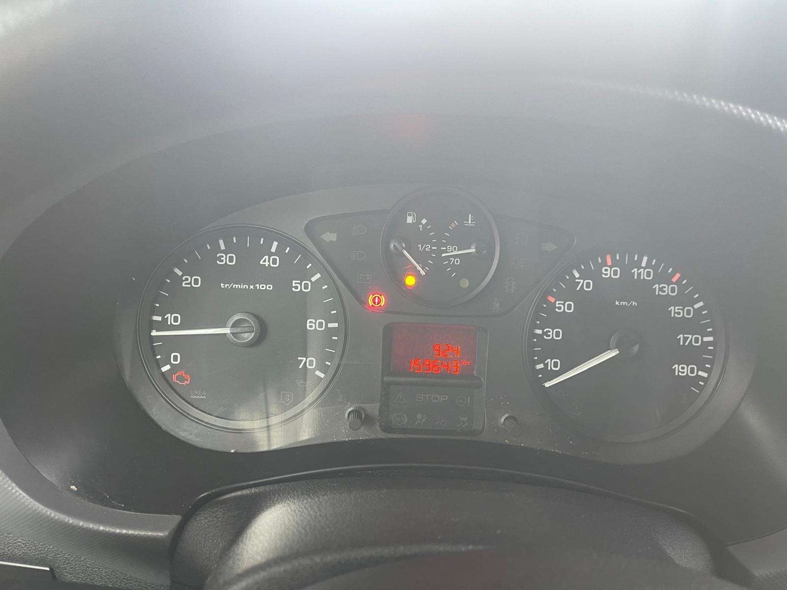 Citroen Berlingo M VTi 95 CLUB