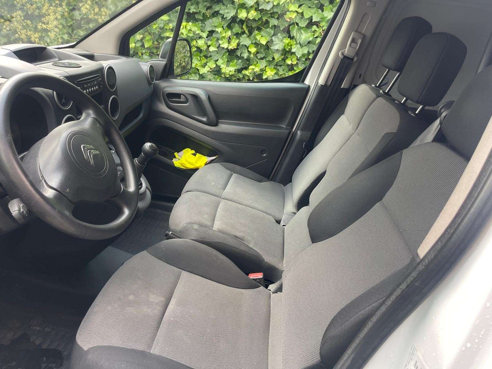 Citroen Berlingo M VTi 95 CLUB