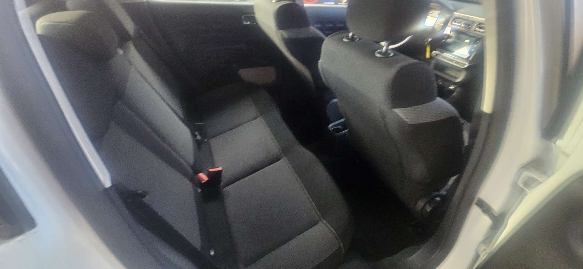 Citroen C3 PureTech 82 S&S BVM5 Live